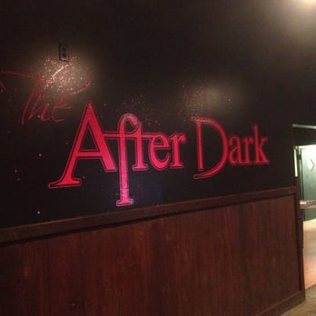 The After Dark