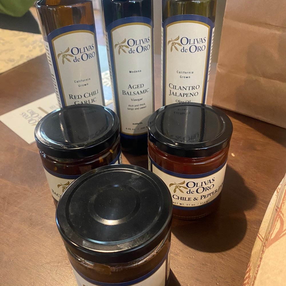 Olivas de Oro - Olive Oil Near Me - Paso Robles, California Olivas de Oro - Olive Oil Near Me - Paso Robles, California