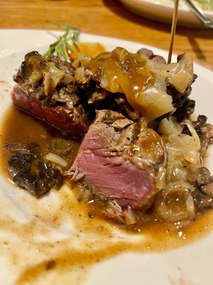 Prime Steak House by null