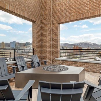 Post District Residences Apartments - Rooftop Lounge - The Register - Apartments Near Me - Salt Lake City, Utah Post District Residences Apartments - Rooftop Lounge - The Register - Apartments Near Me - Salt Lake City, Utah