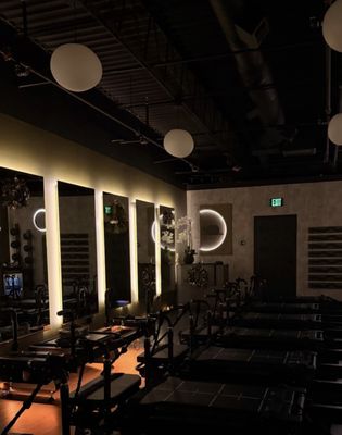 Elevated Soul Modern Pilates