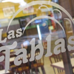 Asador Las Tablas