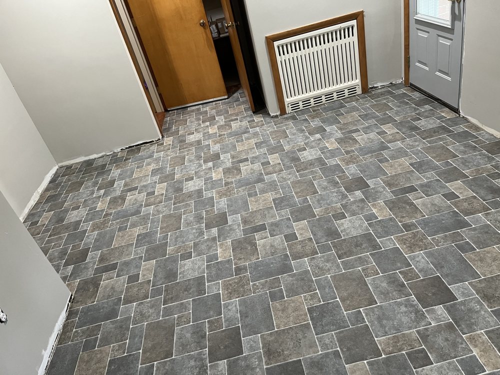 Slide of Tyler Patterson