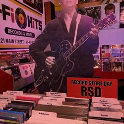 Hi-Fi Hits Records