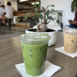 Lolita's Matcha Lolita's Matcha
