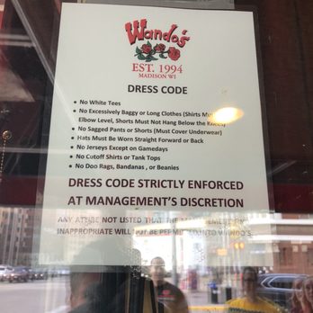 Wando's - Bars Near Me - Madison, Wisconsin