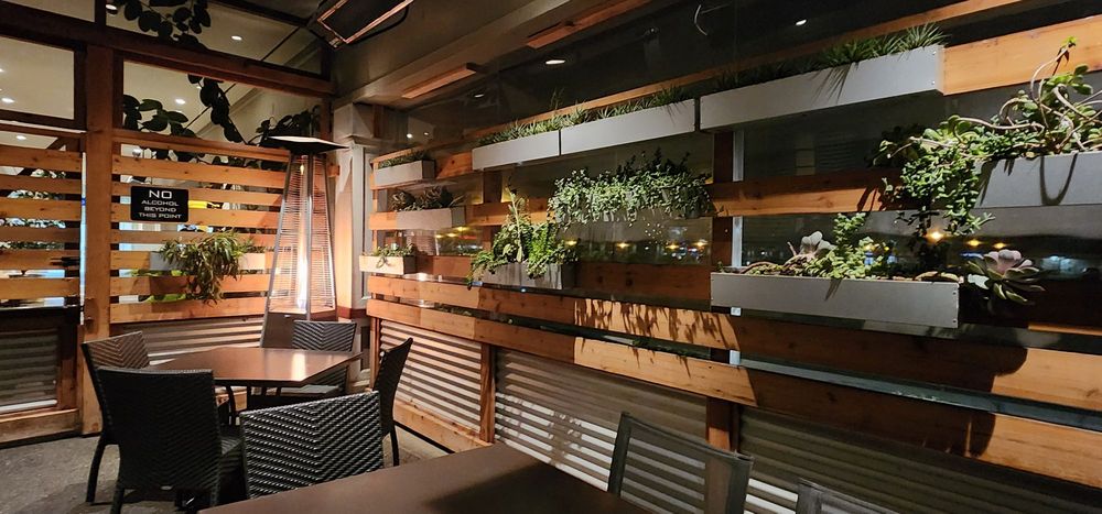 Sweet T’s Restaurant + Bar