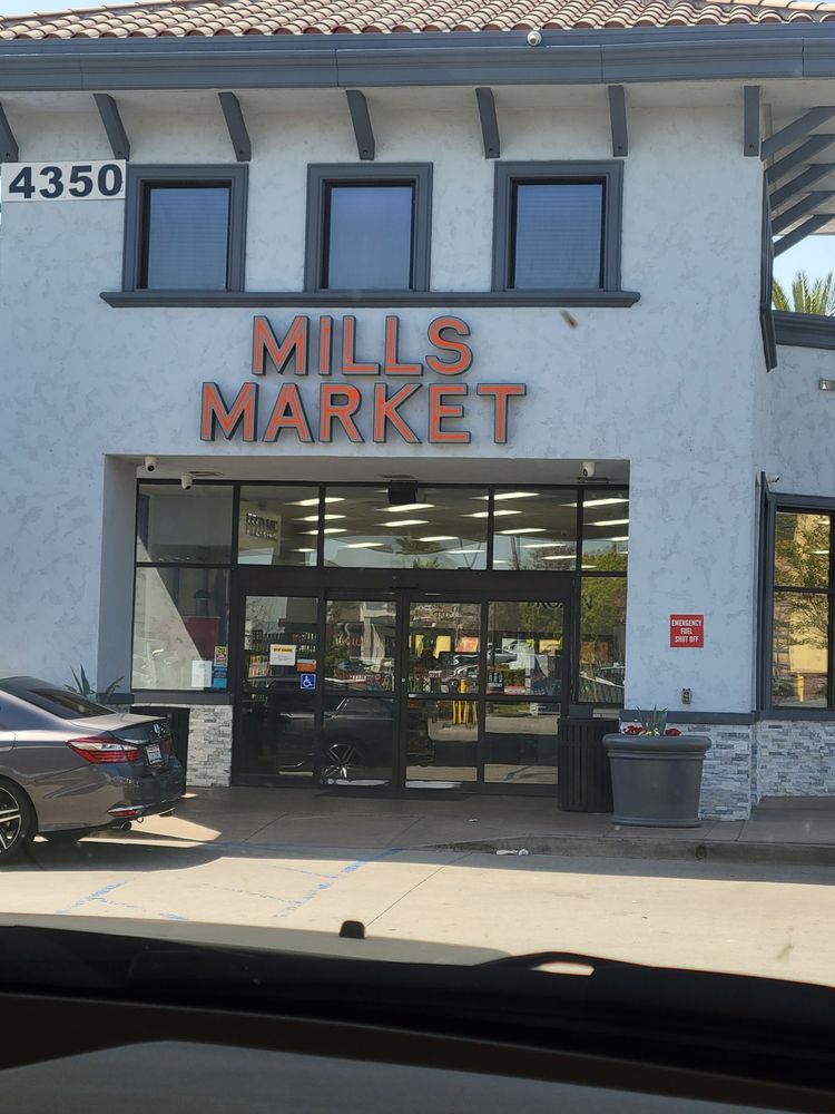 76 GAS STATION 11920 E Foothill Blvd, Rancho Cucamonga, California