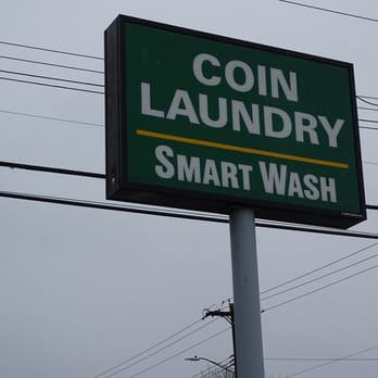 SmartWash Laundromat - Laundromat Near Me - Binghamton, New York