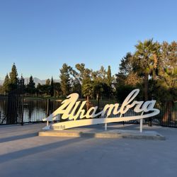 Almansor Park - 11/2025