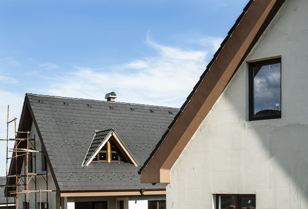 Slide of Premier Roofing Experts Allen