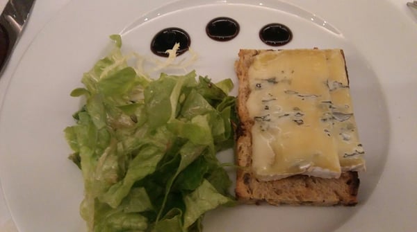 Restaurant Le Quai | Tain l'Hermitage by null