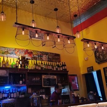 Aquitaine - Wine Bars Near Me - San Francisco, California Aquitaine - Wine Bars Near Me - San Francisco, California
