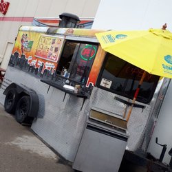 Kate & Jan Hotdogs - Food Truck