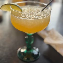 Gloria’s - Margarita
