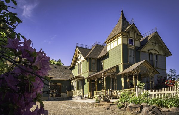 Swantown Inn by null