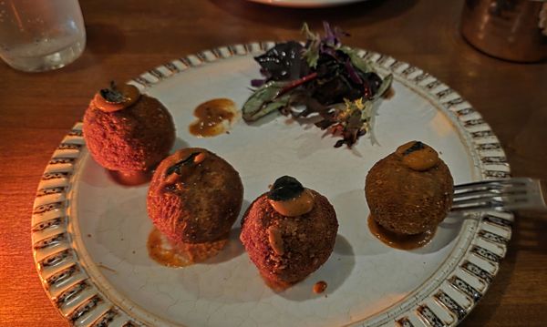 Almost Famous Indian by null