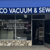 Ammco Vacuum & Sewing gift card