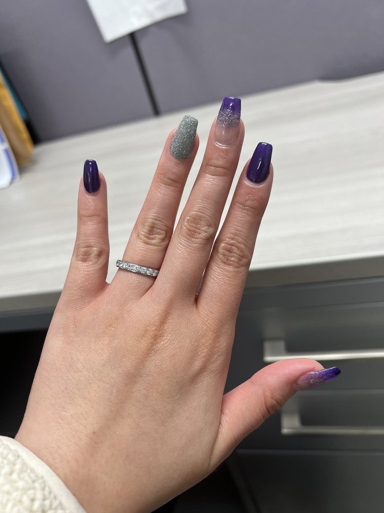 NAIL BOUTIQUE Updated August 2024 113 Photos & 65 Reviews 649