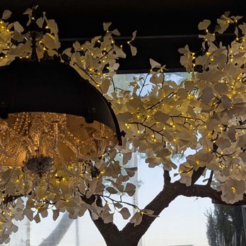 Prime Steakhouse - Decor bordering on art! - Steakhouses Near Me - Ventura, California Prime Steakhouse - Decor bordering on art! - Steakhouses Near Me - Ventura, California