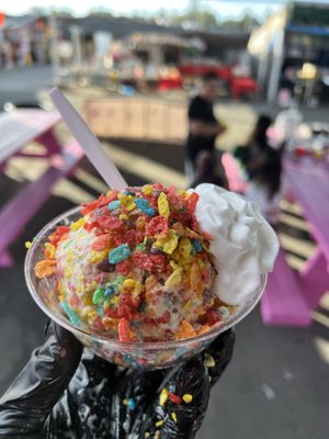 The 209 HotSpot by null