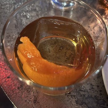 Ophelia - Drink with smoke in it - Cocktail Bars Near Me - New York, New York Ophelia - Drink with smoke in it - Cocktail Bars Near Me - New York, New York