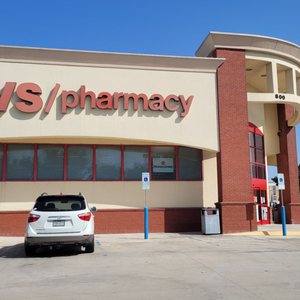 CVS PHARMACY - Updated May 2025 - 20 Photos & 36 Reviews - 4426 ...