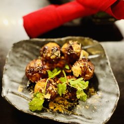Saki Sushi Bar