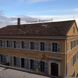PARFUMERIE FRAGONARD ET MUSÉE DU PARFUM - Updated August