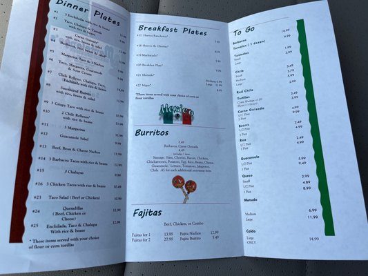 Montelongo's Mexican Restaurant by null