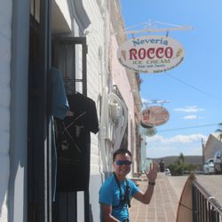 Rocco