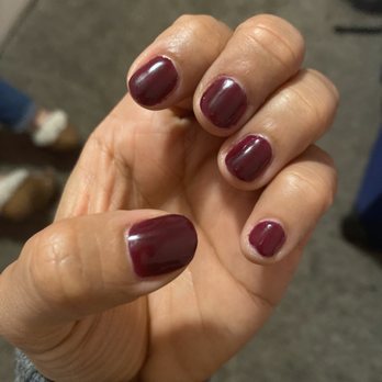 Paradise Nails - My gel manicure - Nail Salons Near Me - Orem, Utah Paradise Nails - My gel manicure - Nail Salons Near Me - Orem, Utah