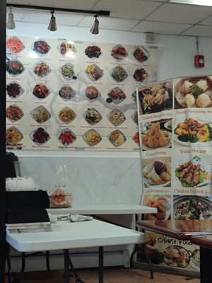 Lian's Kitchen by null