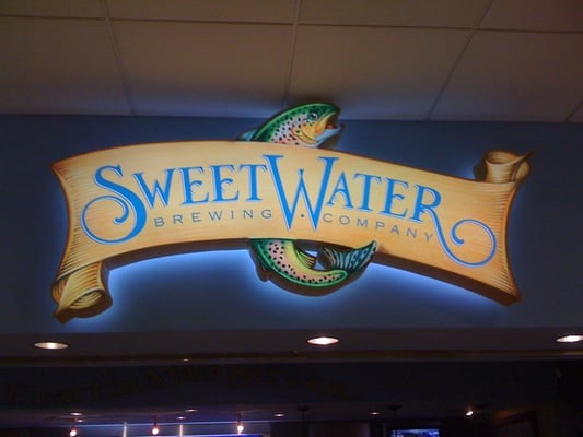SweetWater Last Cast Bar & Grill by null