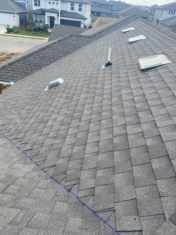 Slide of Jose S Reyes Roof