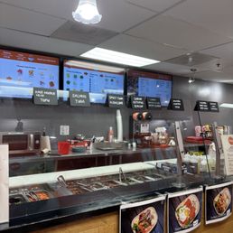 Order Counter Order Counter