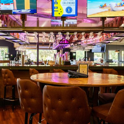 Boulder Social by null
