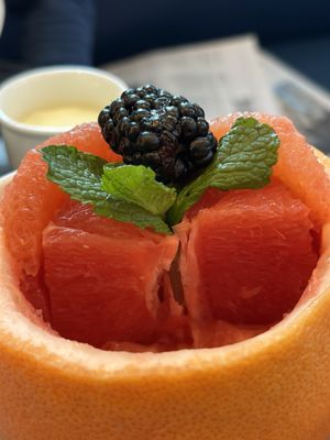 The Regency Bar & Grill by null