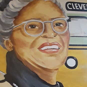 Amy Ruth's - Rosa Parks - Southern Near Me - New York, New York