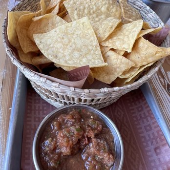 Dos Dos - Chips and Salsa - Mexican Near Me - Colorado Springs, Colorado Dos Dos - Chips and Salsa - Mexican Near Me - Colorado Springs, Colorado