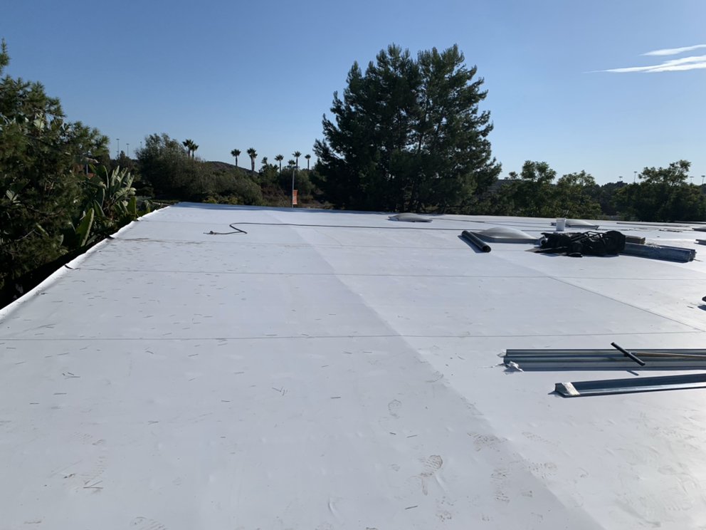 Slide of Carrera Rosas Roofing