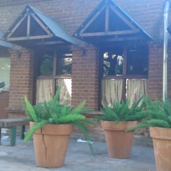 La Mamma Restaurante - Italian Near Me - Córdoba, X