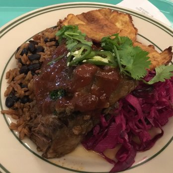 La Cubana - Cuban Near Me - Toronto, Ontario