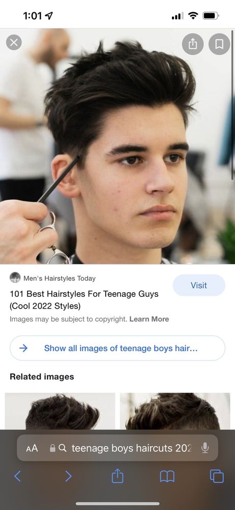 Great Clips Logo