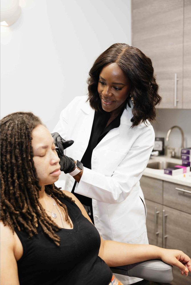 Natural Body Spa + Med Spa - Alpharetta