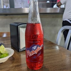 Peñafiel - Fresa