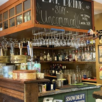 The Common Man Restaurant - American Near Me - Lincoln, New Hampshire