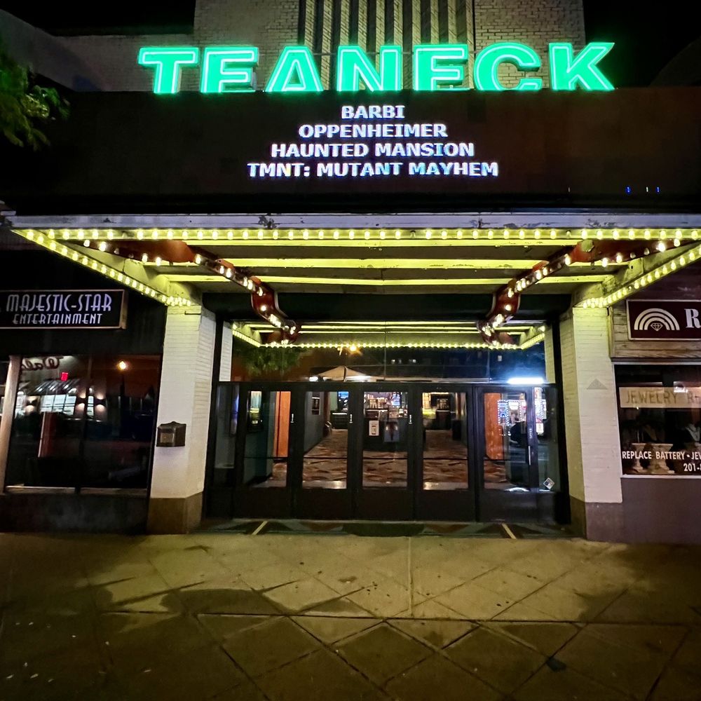 China soul teaneck