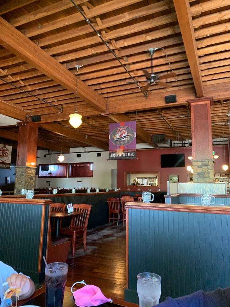 Elliott Bay Brewing - Burien