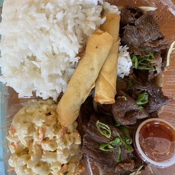 Kona Kitchen - Seattle - Banzai Pipeline (Beef) - Hawaiian Near Me - Seattle, Washington Kona Kitchen - Seattle - Banzai Pipeline (Beef) - Hawaiian Near Me - Seattle, Washington
